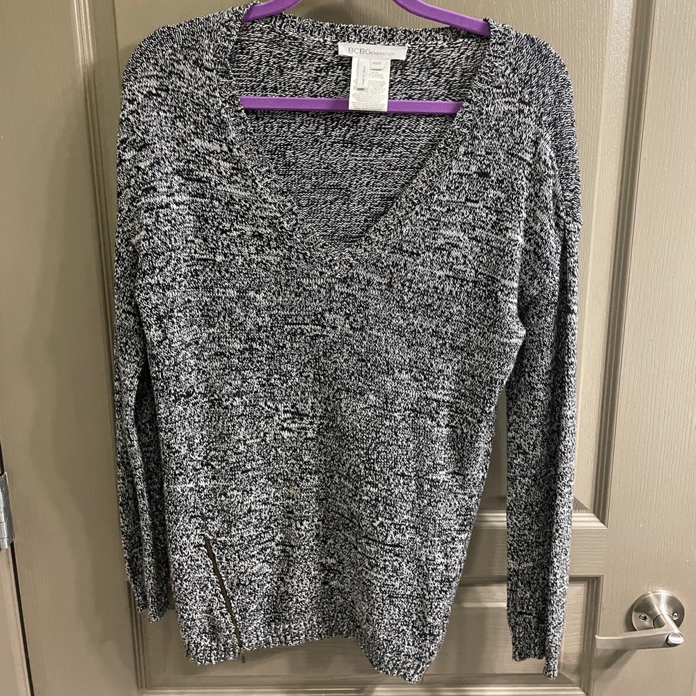Bcbg generation xs/a sweater